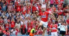 17 of the best pics from Cork's path to the All-Ireland SHC final