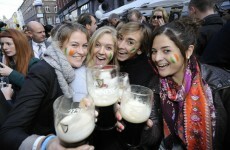 Arthur’s Day “should be called vomit day” – celebration attracts international media attention
