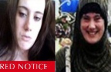 Interpol issues arrest notice for 'White Widow'