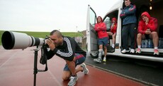 7 reasons to get excited about this weekend's Pro12 action