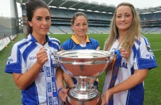 Cavan skipper English hoping experience proves the key against Premier