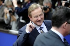 ECB admits firesale of Irish assets wouldn't be prudent: Taoiseach