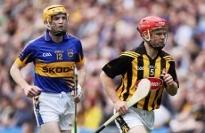 Tommy Walsh and Lar Corbett are back hurling in Croke Park on Saturday