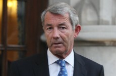 Ethics watchdog drops investigation into Michael Lowry