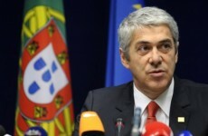 Portuguese bond yields soar after overnight debt downgrade