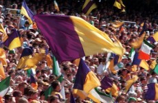 Dancing at the Crossroads: the hurling song that summed up a summer and toppled the Spice Girls