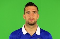 Everton send Ireland defender Duffy out on loan