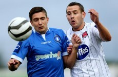 5 things to look out for in this weekend's Airtricity League games