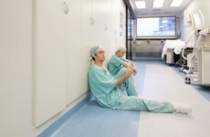 Strike still a possibility for hospital doctors