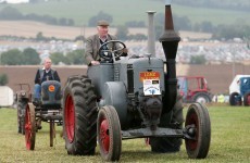 Ploughing championships to return to Laois in 2014 after smashing records