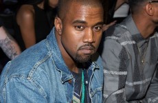 Kanye West goes on hilarious Twitter rant about Jimmy Kimmel