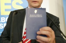 Why will abolishing the Seanad mean deleting Article 27 from the Constitution?