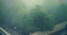 PICS: The fog is pretty heavy in Dublin this morning