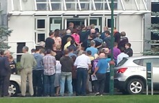 Tax offices inundated with motorists ahead of ‘off road’ deadline
