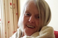 Missing woman Margaret Mangan 'may have sought shelter in a shed or garage'