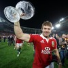 Report - Halfpenny to visit Toulon this weekend