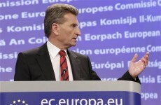 EU leaders call for worldwide nuclear stress tests
