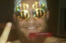 Five of the best responses from Conor McGregor's Twitter Q&A