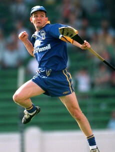 Davy through the years: 31 pics to pay homage to a Clare legend