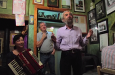 Should 'The Ballad of Lidl and Aldi' be the new Irish national anthem?
