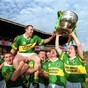What happened the last time an All-Ireland final was on a Saturday?