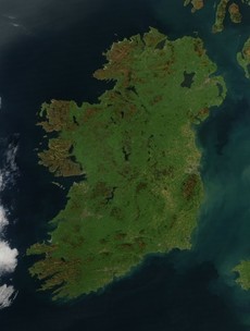 Column: What does the climate change report mean for Ireland?