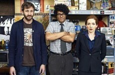 Roy, Moss and Jen are back... and 4 other weekend telly picks