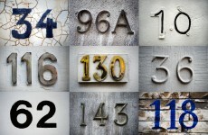 Lowry, emigration and Arthur's Day: The week in numbers