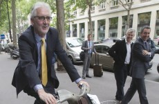 McQuaid defeated in UCI presidential vote