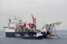 Foreshore licence approved for Corrib project