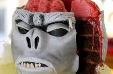 8 of the best cakes inspired by movies