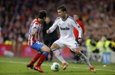 Euro Vision: 4 continental games not to be missed this weekend