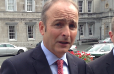 Micheál Martin: Social partnership wasn't equipped for the economic boom