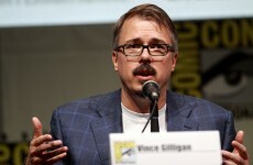 Breaking Bad creator teaming up with the writer of House for a new project