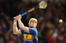 Anthony Nash strikes the ball so well it’s ridiculous – Pa Kelly