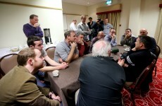 Irish breakfast, meth dealers and Greek fighters: The week's best sportswriting