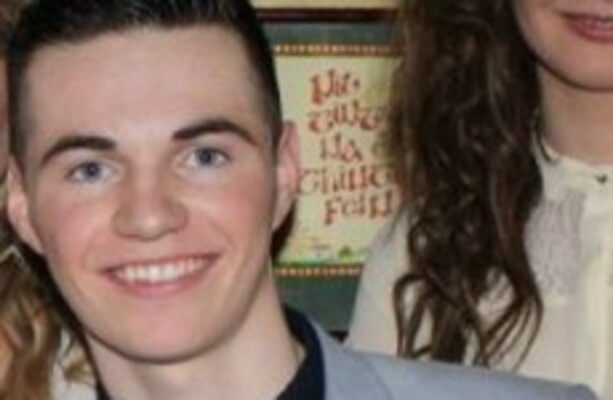 Donegal teen's GAA and boxing pals plan to carry him to final resting place