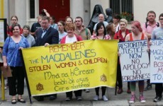 Magdalene survivors launch oral history of the institutions