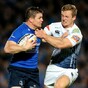 'Sublime' - Leinster coach raves about Brian O'Driscoll's stunning return