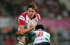 Ulster counting the cost after Henderson and Payne injured in home win