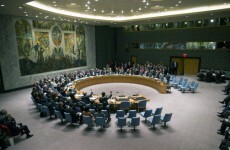 UN votes to order destruction of Syria's chemical weapons