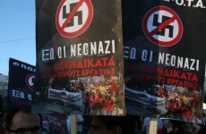 Greek police launch crackdown on neo-Nazi Golden Dawn party