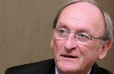 'It's a members facility'. Ceann Comhairle denies Dáil bar is there for drinking