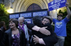 New Jersey politicians will appeal judge's ruling enforcing gay marriages
