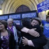 New Jersey politicians will appeal judge's ruling enforcing gay marriages
