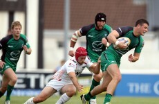 Pro12: Connacht picked apart chasing awesome Ospreys