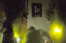 Radiation levels above safety limit recorded in sea by Fukushima plant