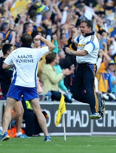 In pics: Clare claim the spoils in stunning All-Ireland final replay