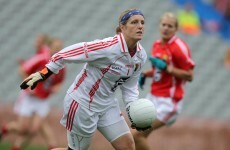 Harte's desire keeps the Cork goalie going