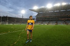 ‘The stuff of dreams’: Clare 19-year-old Shane O’Donnell after hitting 3-3